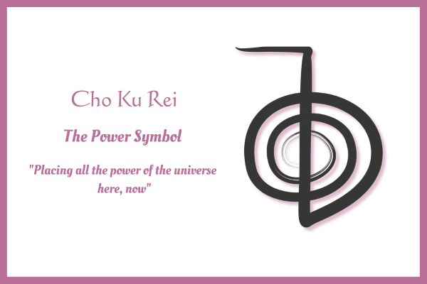 The Empowering Essence of Cho Ku Rei: Unveiling the Sacred Symbol of Reiki